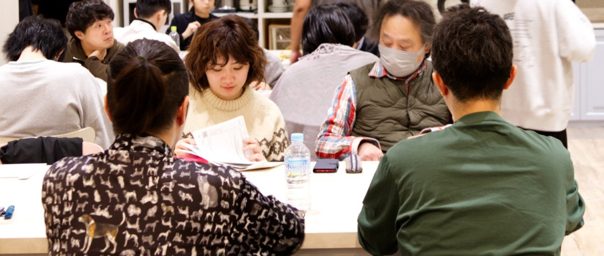 IT業界の問題を解決したい！現職に不満がある方、ぜひお話しましょう！