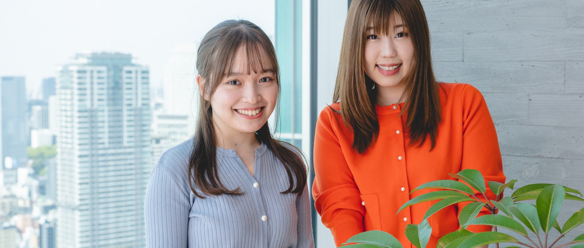 個性的なアイデアで有名求人サイトを運営する会社の一員として活躍できちゃう！