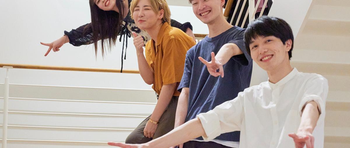 東京｜エンジニアファーストな会社で実務経験を積みたい独学エンジニア募集！