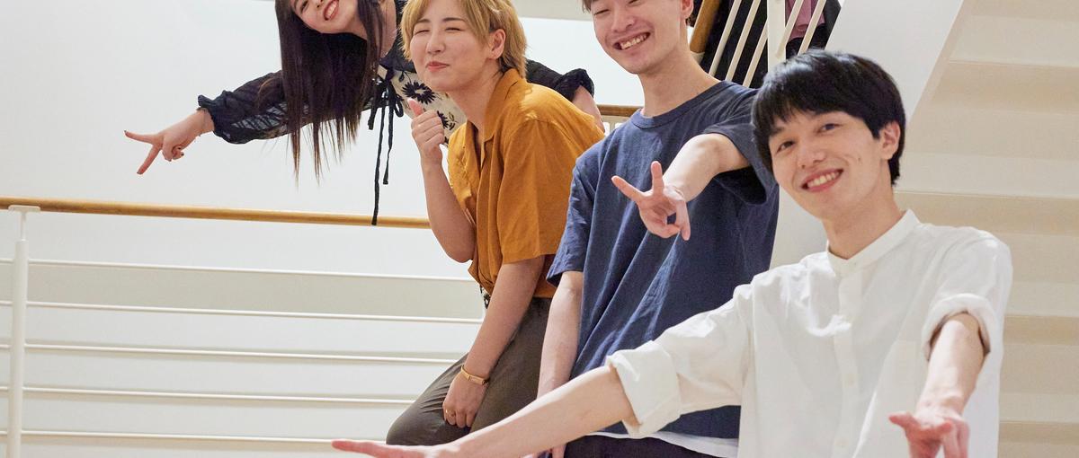 東京｜エンジニアファーストな会社で実務経験を積みたい独学エンジニア募集！