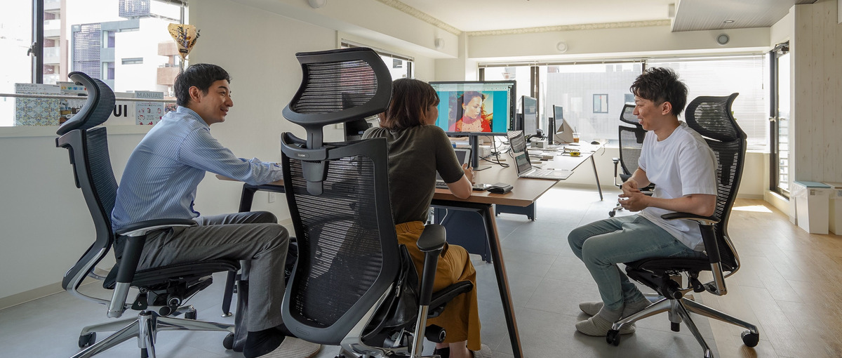 事業成長を牽引するWeb制作部門の事業責任者候補募集