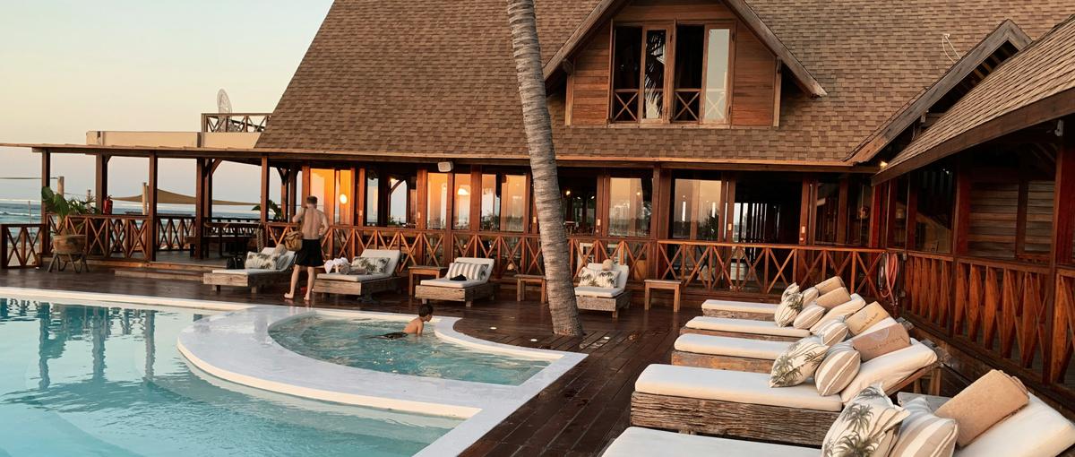 27卒|ITでホテルで働く人たちを支える！新しい観光業への関わり方