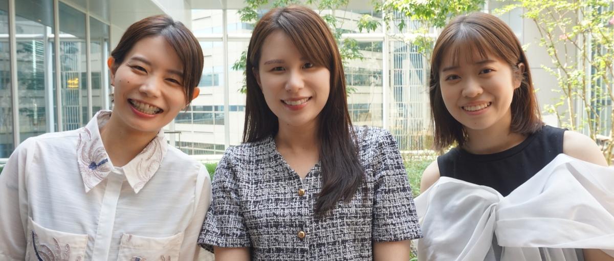 経験を活かして医療現場の課題解決に挑戦！医療職のポテンシャル採用！