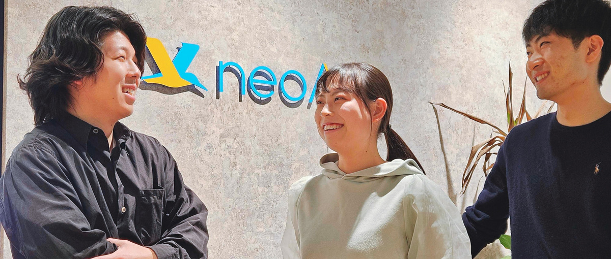 学生歓迎！東大松尾研発のAIスタートアップで社会実装に挑戦！