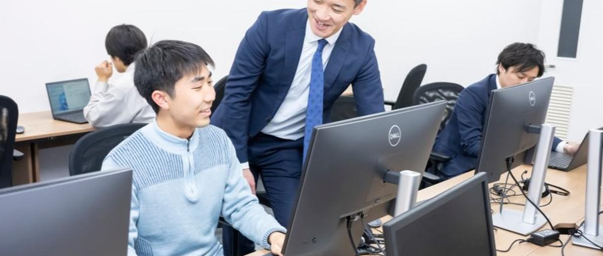 圧倒的な実力が身に着く！元キーエンスの営業責任者が教える営業の仕組み！