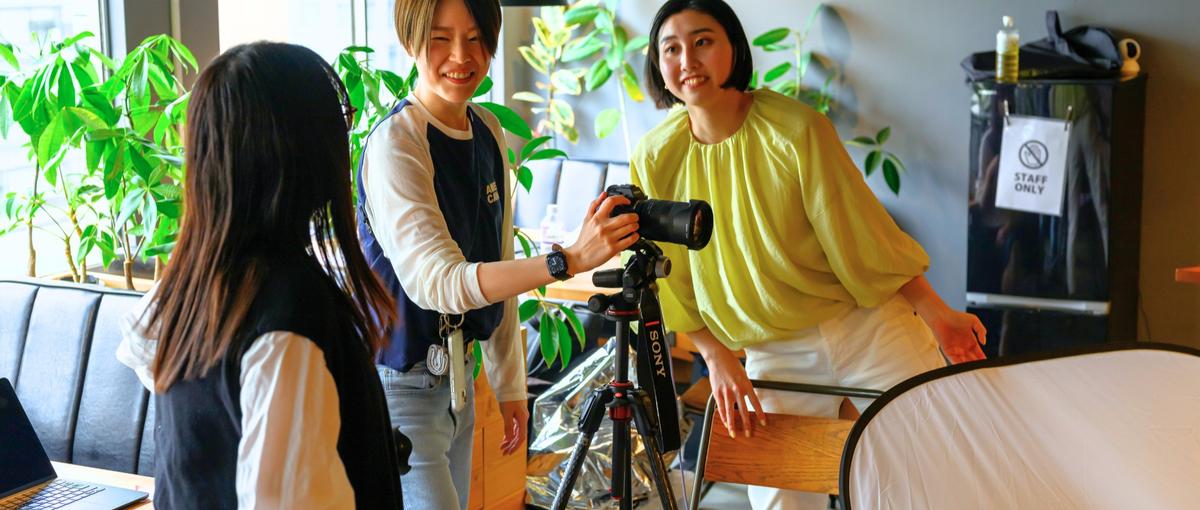 Web / ECディレクター｜システム×デザインで課題解決に挑むIT企業