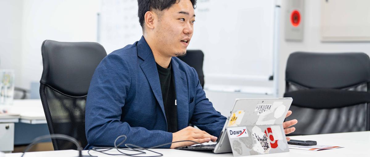 圧倒的経験を経て、市場価値の高い人間へなりたい方/M＆Aアドバイザー