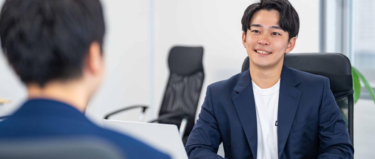 第二新卒/M&A業界を盛り上げるアドバイザーメンバー募集