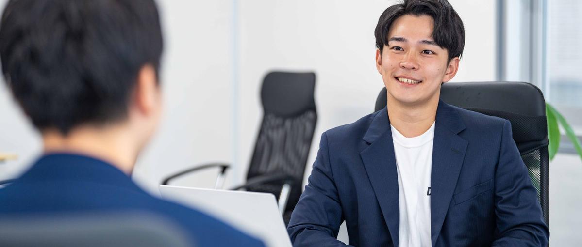 時価総額1兆円を目指します！大きな裁量で働けるM&Aアドバイザー募集