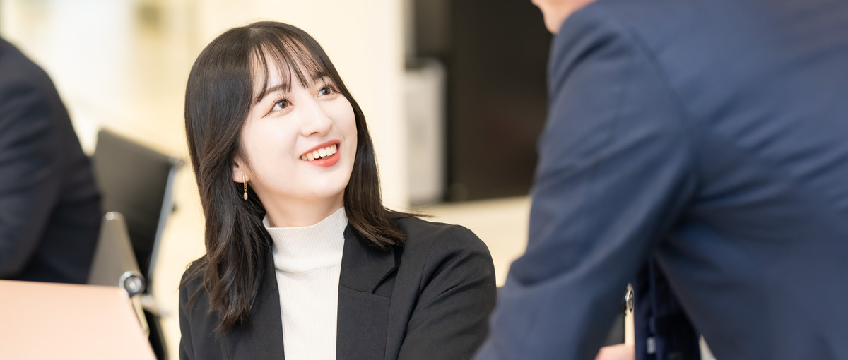 広報募集 |会社拡大の鍵は発信する情報にあり！広報にチャレンジしよう！