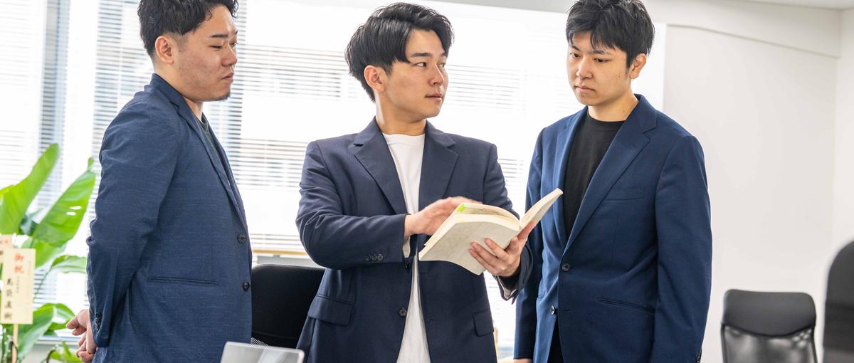 ベンチャー企業をメインとしたM&Aスタートアップ！アドバイザー募集