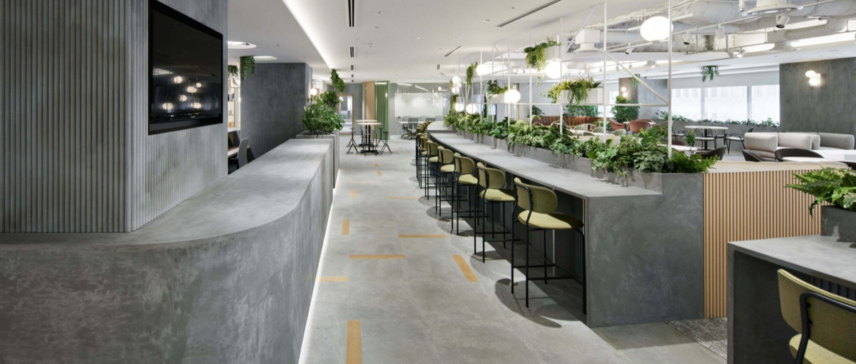 大手BtoBの展示会をサポートする施工管理者をWANTED！