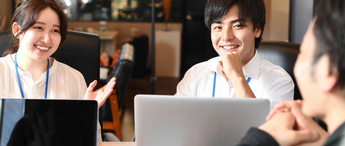 弊社ならさらにスキルアップできます｜Javaエンジニア大募集！