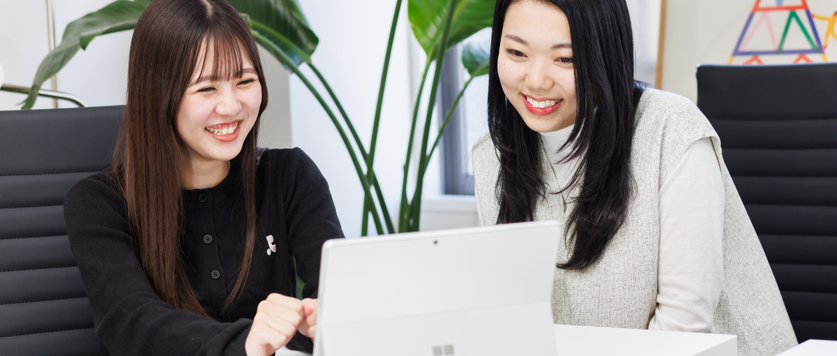 新規サービス立ち上げ！営業スキルを磨いて同世代に差をつけたい"学生"募集！