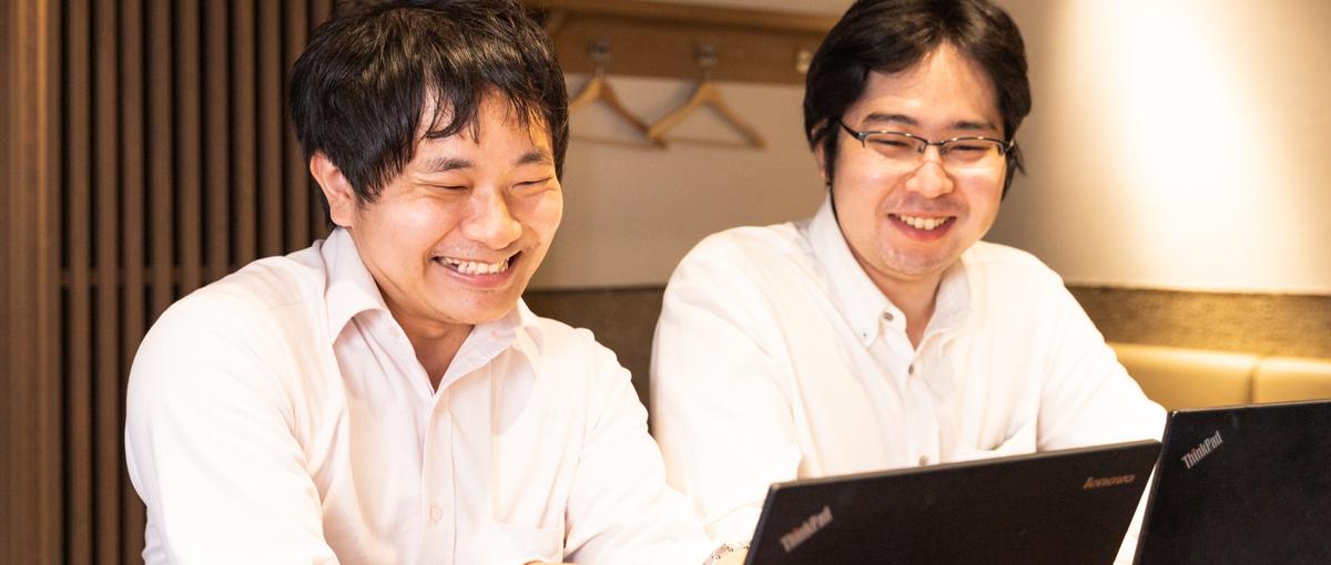 成長は人それぞれ。あなたらしく新しいキャリアをスタートさせよう！