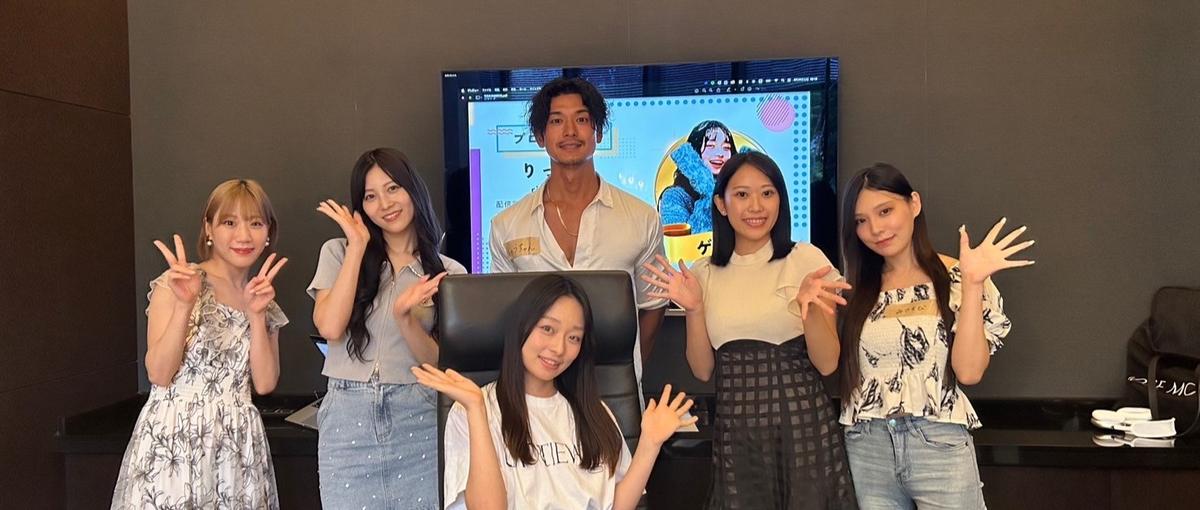 ライブ配信｜成果を残せ！ライバー育成責任者で挑戦できる人だけ募集！！