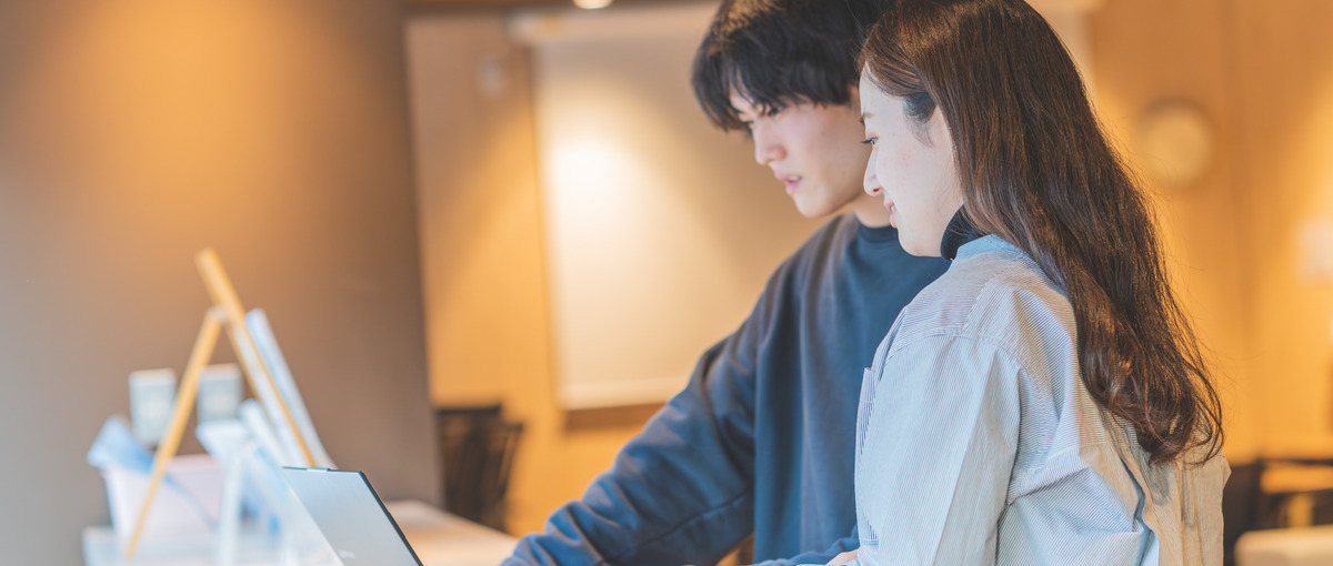 自社ポータルサイトから社内システムまで！業務適正化を牽引するエンジニア募集