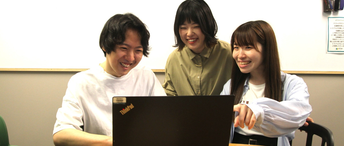 大阪／現役エンジニアがマンツーマンで教育！0からWebエンジニアを目指す！