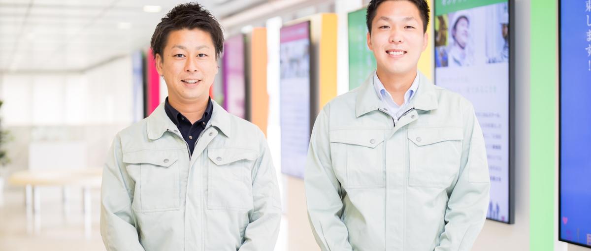 神奈川｜経験ゼロから未来を拓きたい方！業界売上1位の企業で施工管理に挑戦！