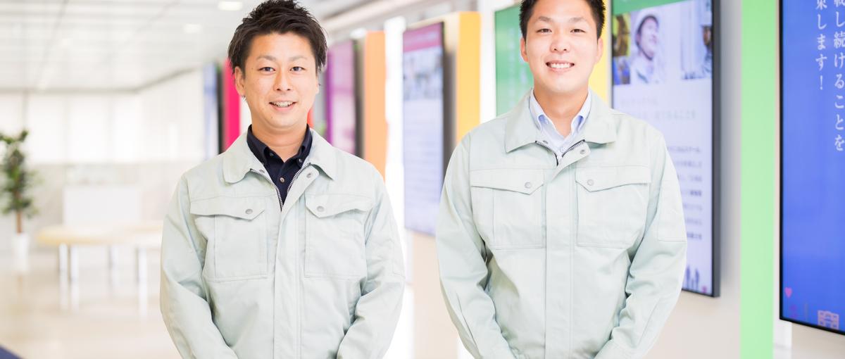 静岡｜経験ゼロから未来を拓きたい方！業界売上1位の企業で施工管理に挑戦！