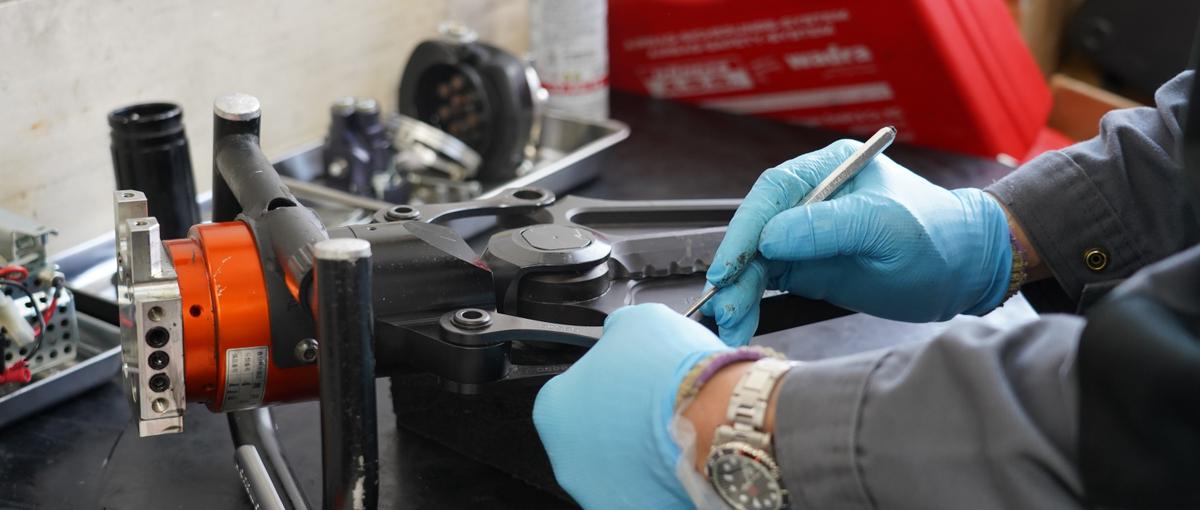 消防専門商社で働こう！