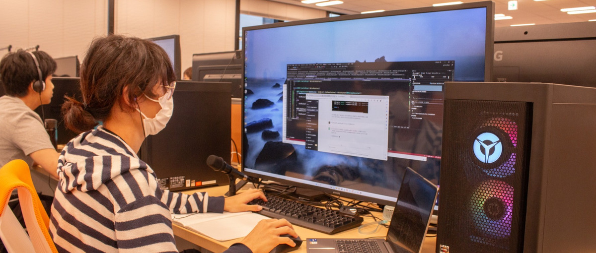 こうしたらどうなる？を形にするゲーム開発！プランナー/ディレクター募集！