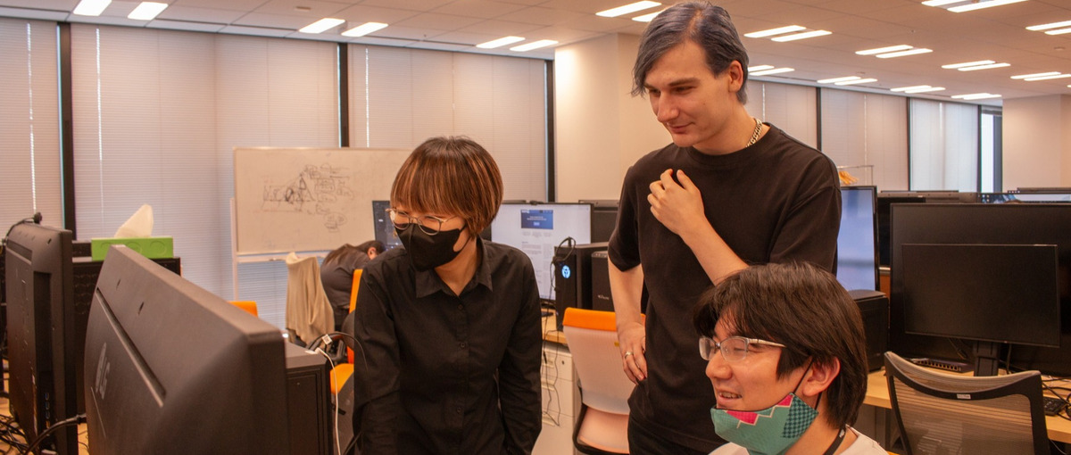 UnrealEngine5をもっと極めよう！バックオフィス事務経理！