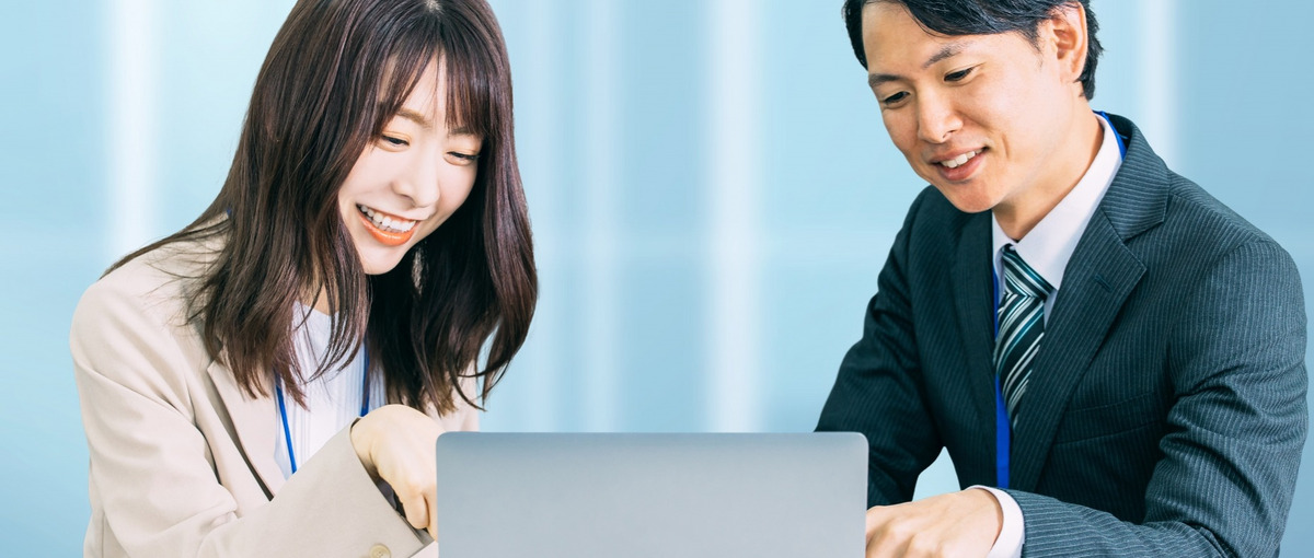 カジュアル面談からスタート！5・6月入社を目指すWebエンジニアを募集！