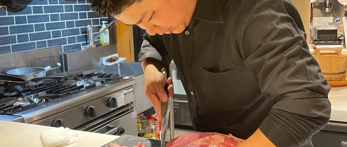 お肉に真剣な会社！東京飲食事業部の運営メンバーを募集