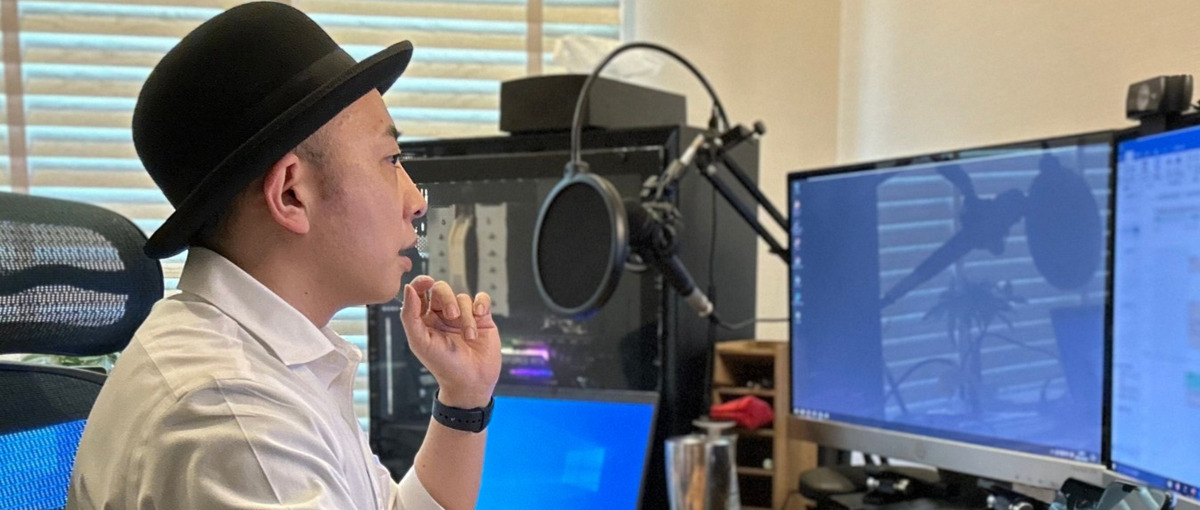 集中できる環境で、集中できる時間帯に働きたいITコンサルタント募集！