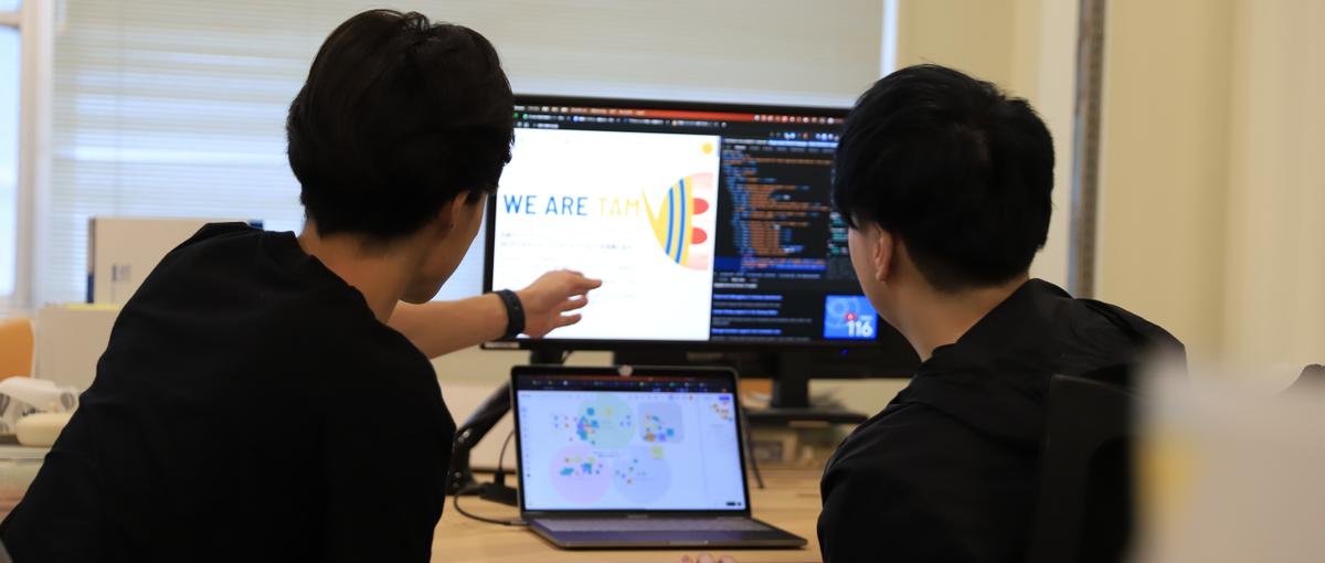 クライアントのビジネスを支えるバックエンドエンジニア・テックリード募集！