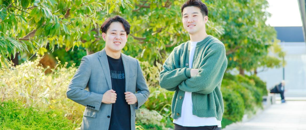 将来はAIにも興味ある方、チャンスを掴んでください！