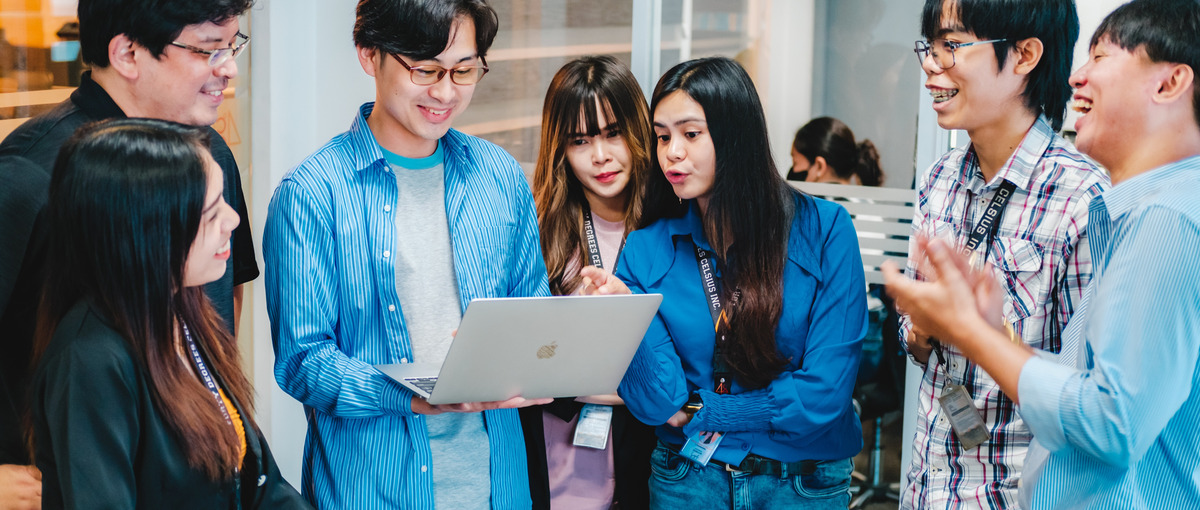 海外転職！英会話アプリの開発に携わるiOSエンジニア募集中！