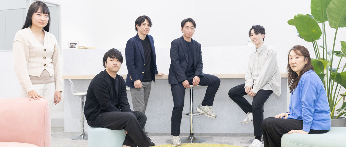 IPOを目指す急成長企業にて経理を経験したいメンバーWANTED!!