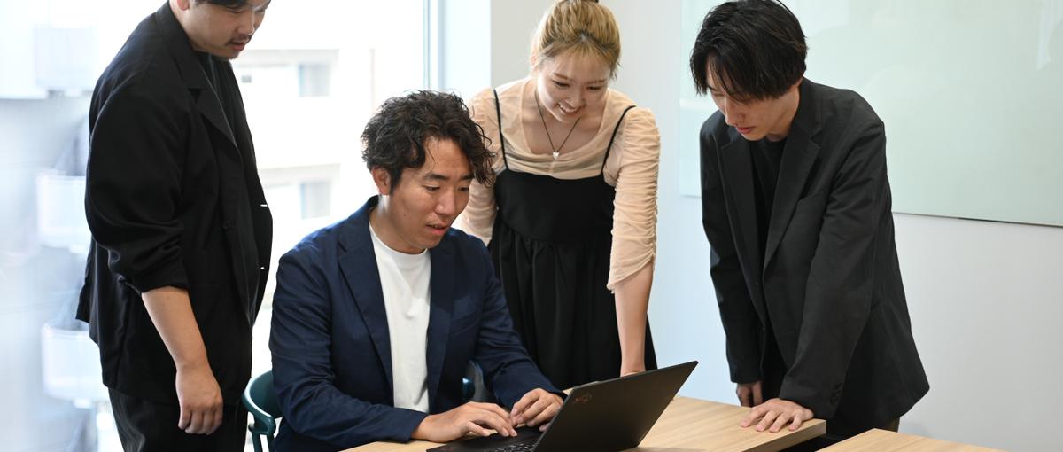 スタートアップの熱量で基盤を創る！急成長のダイナミズムを支える経理