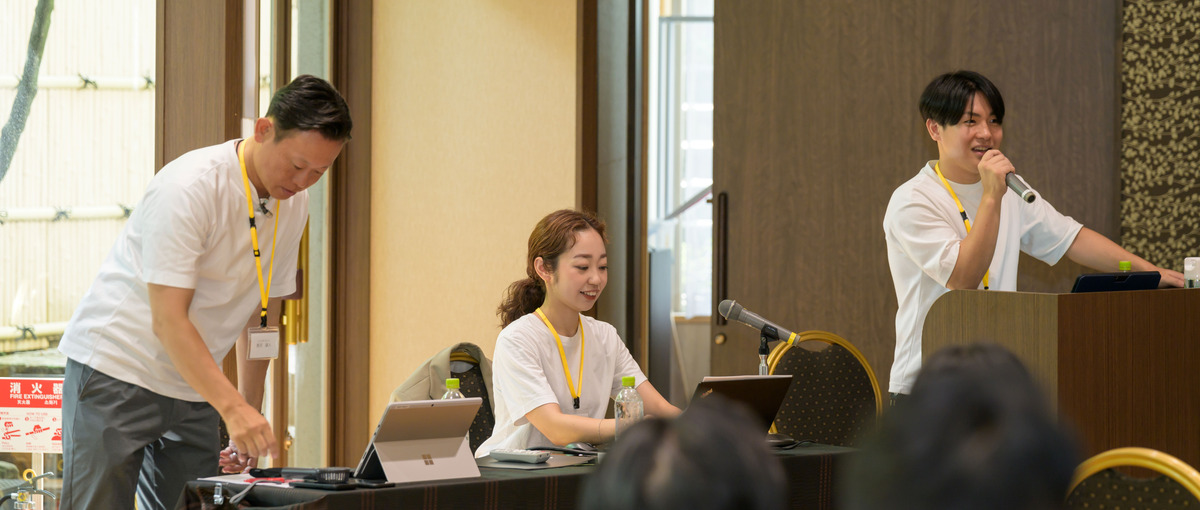 社長直下部門で働いて同世代に差をつけたい学生募集！