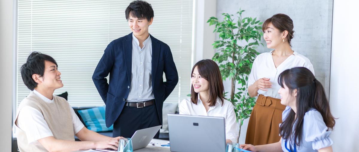 学生のうちに、誰にも負けない経験がしたい！なら、イベント企画やりませんか？