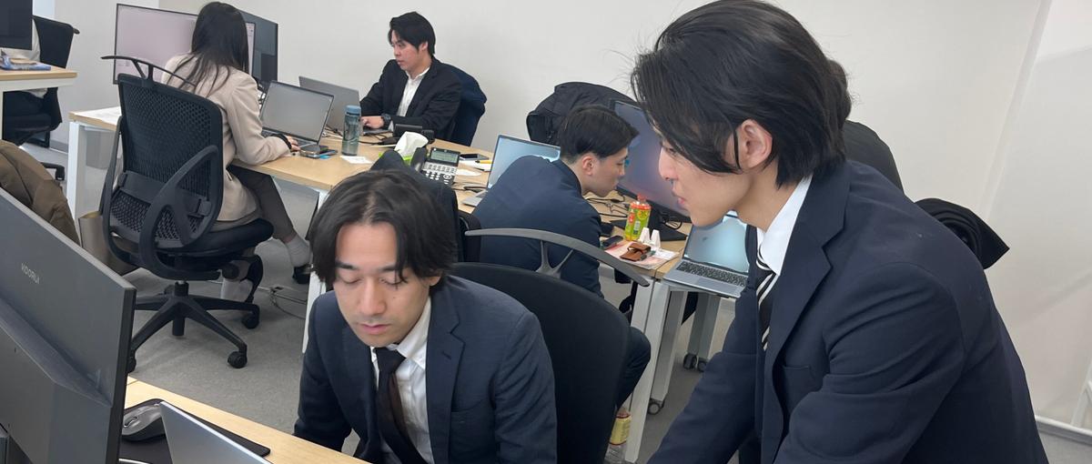 教育スタートアップインターン！社長直属ポジションで成長したい学生募集！