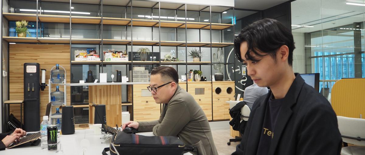 プロジェクトマネージャー／経済産業省 SBIRプロジェクト！