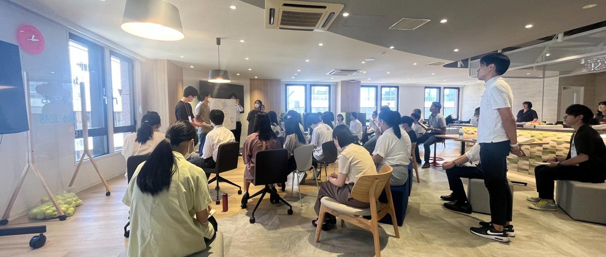 営業・企画職募集 | 非認知能力を育む教育コンテンツの営業・開発