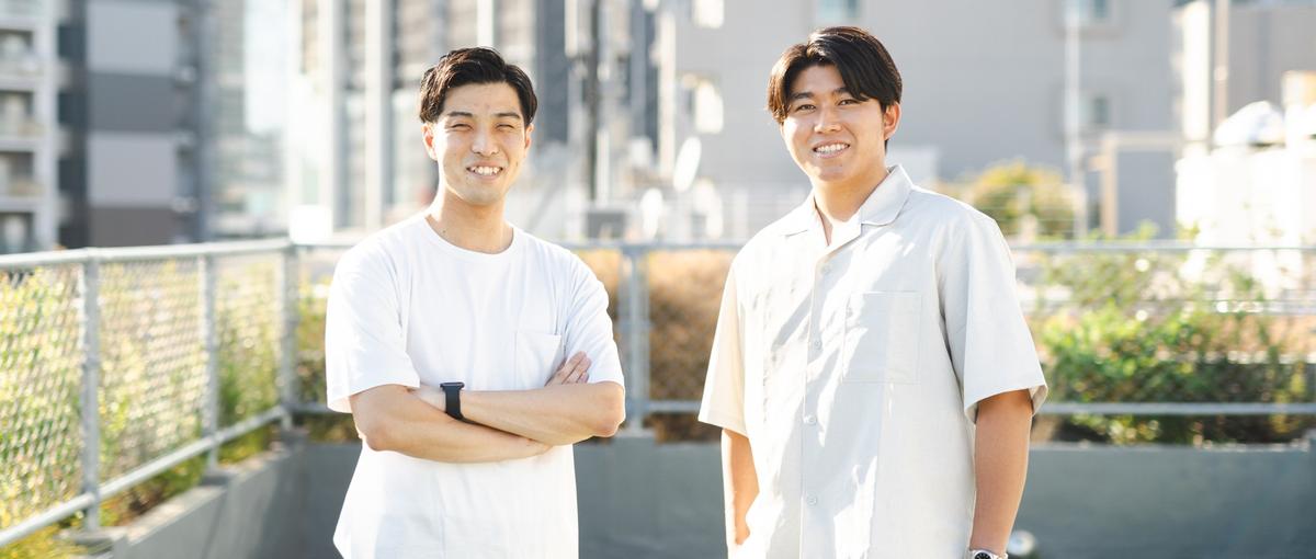 落ち着いた社風×ロジカルな戦略｜建設業界のDXを推し進めるベンチャー企業