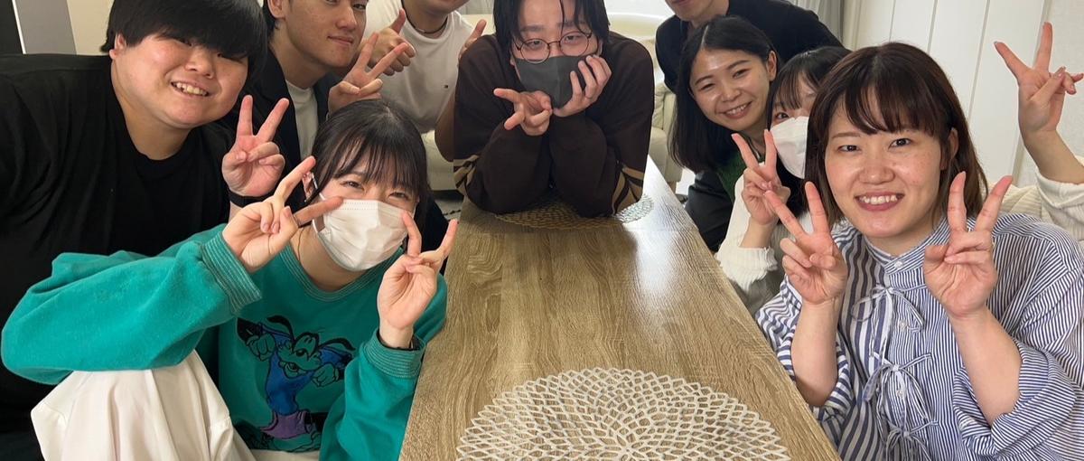 福岡からエンジニアになる！！！仲間と成長できる環境がココにあります！