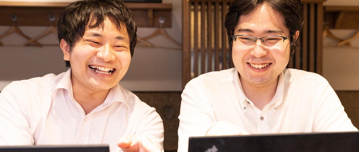 無理は絶対にさせない。自分を大切にしながらエンジニア始めませんか？