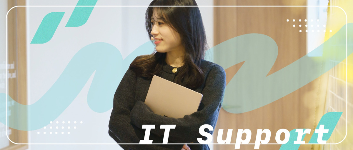 ITスキル×事務力で、ただの事務から選ばれる人材へ！