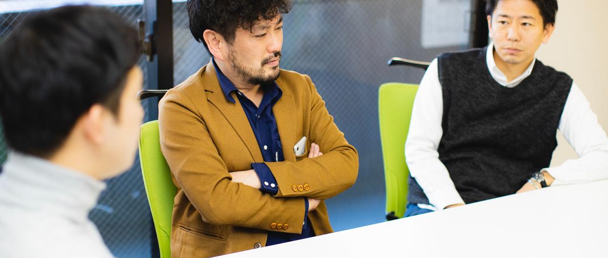 アニメグッズ・アーティストグッズを世に送り出すやりがいを感じるインターン