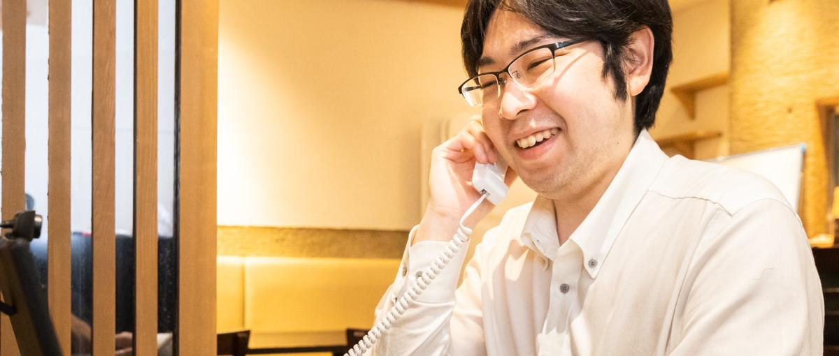 大阪|本当はもうちょっと頑張ってみたいあなたへ！安心環境でエンジニア！