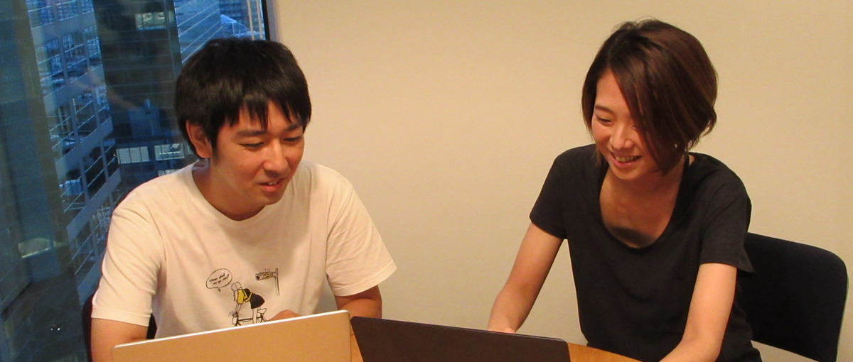 求む課題解決志向のバックエンドエンジニア！エンジニアファーストの会社です