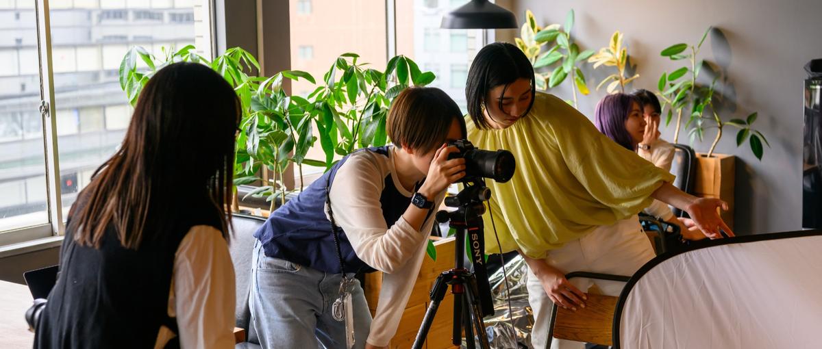 全国どこからでも勤務可能！デザイン事業部からWeb/ECディレクター募集！