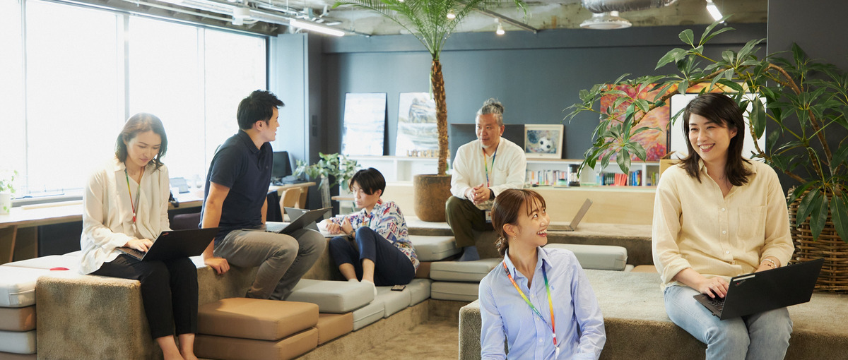 労務｜成長中の会社で業務を幅広く経験したい方募集！ベンチャー経験者歓迎！