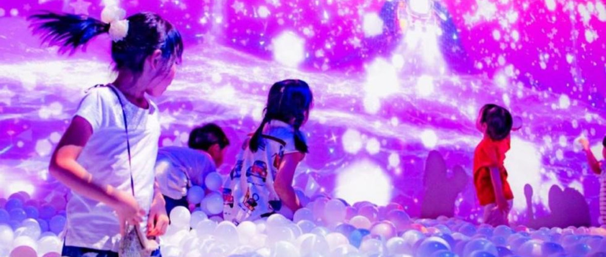 次世代型テーマパークを支える！テクニカルサポート募集！